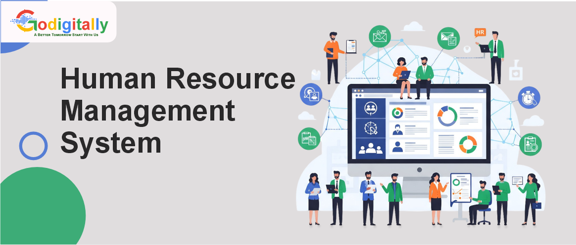 Human Resource Management